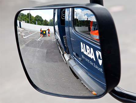 Mobiler Abfuhrkalender von ALBA alba-group-service-abfallkalender-450